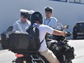 111 παραβάσεις για μη χρήση κράνους την τελευταία εβδομάδα 